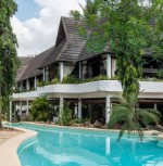 Hotel Travellers Club Hotel wakacje