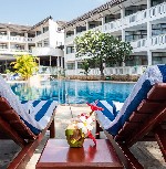 Hotel Travellers Club Hotel wakacje