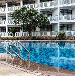 Hotel Travellers Club Hotel wakacje