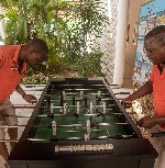 Hotel Travellers Club Hotel wakacje