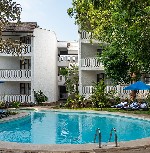 Hotel Travellers Club Hotel wakacje