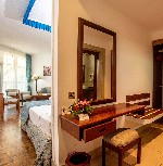 Hotel Travellers Club Hotel wakacje