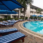 Hotel Travellers Club Hotel wakacje