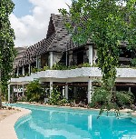 Hotel Travellers Club Hotel wakacje
