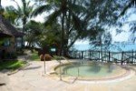 Hotel BAOBAB BEACH RESORT & SPA wakacje