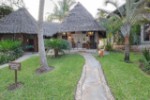 Hotel BAOBAB BEACH RESORT & SPA wakacje