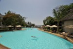 Hotel BAOBAB BEACH RESORT & SPA wakacje