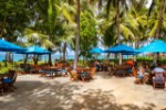 Hotel Diani Sea Resort wakacje