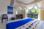 Hotel Diani Sea Resort wakacje