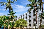 Hotel Kaskazi Beach Hotel wakacje