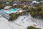 Hotel Leopard Beach Resort & Spa wakacje