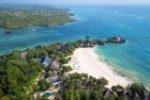 Hotel The Sands At Chale Island wakacje