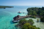 Hotel The Sands At Chale Island wakacje