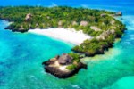 Hotel The Sands At Chale Island wakacje