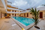 Hotel YU RESORT wakacje