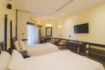 Hotel Mombasa Continental Resort wakacje