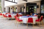 Hotel Mombasa Continental Resort wakacje
