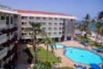 Hotel Mombasa Continental Resort wakacje