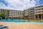 Hotel Mombasa Continental Resort wakacje