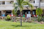 Hotel Mombasa Continental Resort wakacje