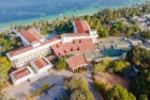 Hotel Mombasa Continental Resort wakacje