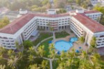 Hotel Mombasa Continental Resort wakacje
