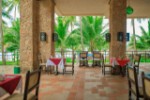 Hotel Mombasa Continental Resort wakacje