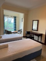 Hotel Sunrise Resort Apartment & Spa wakacje
