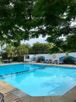 Hotel Sunrise Resort Apartment & Spa wakacje