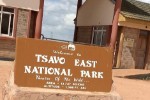 Hotel EXIMdiscovery - Fotograficzne Safari Tsavo East - wypoczynek i safari wakacje