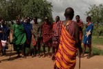 Hotel Fotograficzne Safari Tsavo East - wypoczynek i safari wakacje