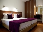 Hotel Amethyst Napa Hotel & Spa wakacje
