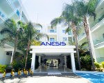 Hotel Anesis Hotel wakacje