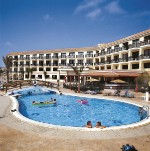 Hotel Anmaria Beach wakacje