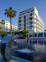 Hotel Anonymous Beach wakacje