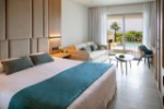 Hotel Asterias Beach wakacje