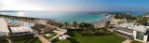 Hotel Asterias Beach wakacje