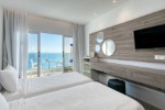 Hotel Atlantica Sungarden Beach wakacje