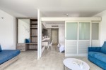 Hotel Atlantica Sungarden Beach wakacje