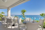 Hotel Atlantica Sungarden Beach wakacje