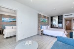 Hotel Atlantica Sungarden Beach wakacje