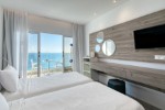 Hotel Atlantica Sungarden Beach wakacje