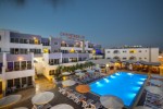 Hotel Christabelle Complex Hotel Apartments wakacje