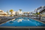 Hotel Christabelle Complex Hotel Apartments wakacje