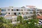 Hotel Christabelle Complex Hotel Apartments wakacje