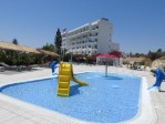 Hotel Corfu Hotel wakacje