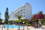Hotel Corfu Hotel wakacje