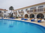 Hotel Cosmelenia Hotel Apartments wakacje