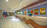 Hotel Dome Beach Hotel wakacje