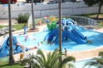Hotel Dome Beach Hotel wakacje